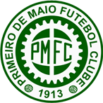 Primeiro de Maio Futebol Clube